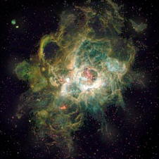 Galàxia M33
