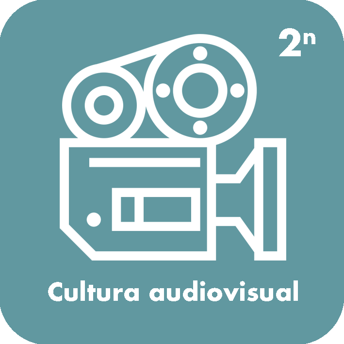 Cultura audiovisual 2n