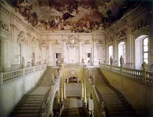 Palau de W�rzburg
