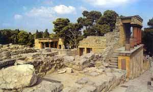 Palau de Cnossos