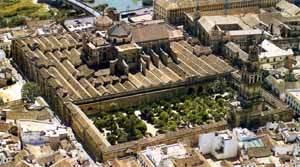 La mesquita de C�rdova