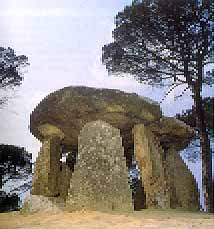 Dolmen