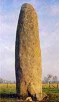 menhir
