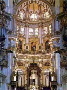 Catedral de Granada