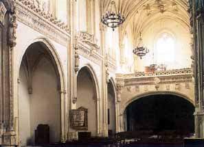 San Juan de los Reyes