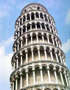 Torre de Pisa